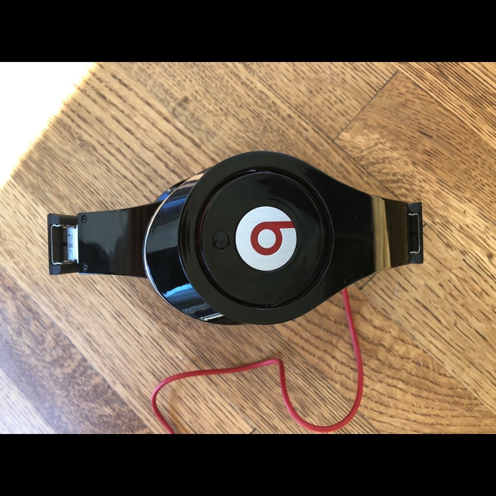 Beats by Dre Studio headphones